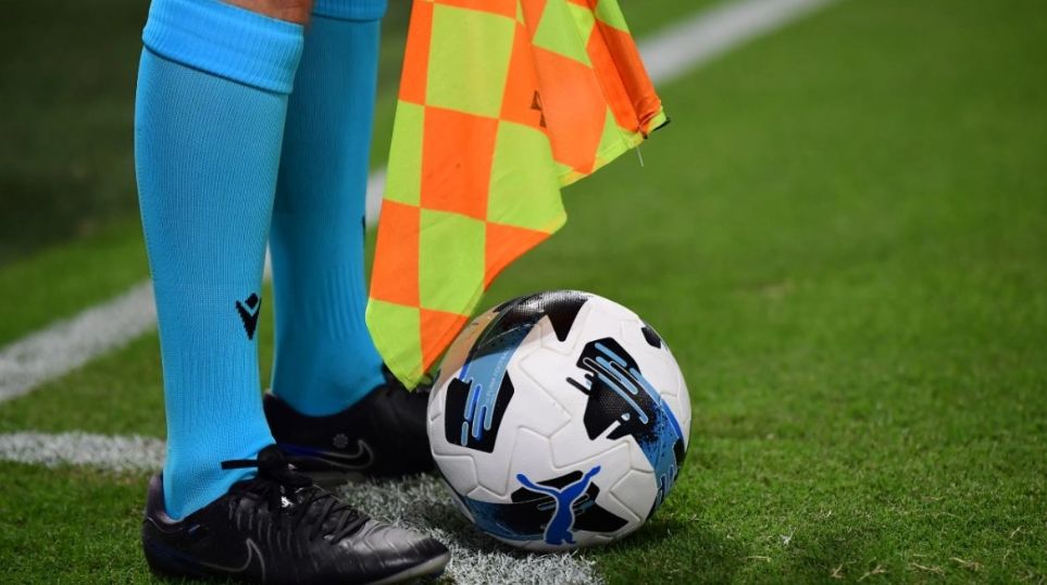 Θεσσαλονίκη: Φυλάκιση σε πρόεδρο ομάδας για επίθεση σε διαιτητές