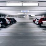 Πάρκινγκ… από χρυσάφι στη Θεσσαλονίκη