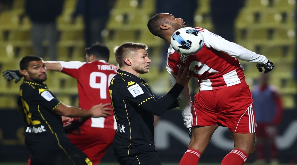 Η αποκάλυψη του Χιμένεθ για τον Φρίντεκ