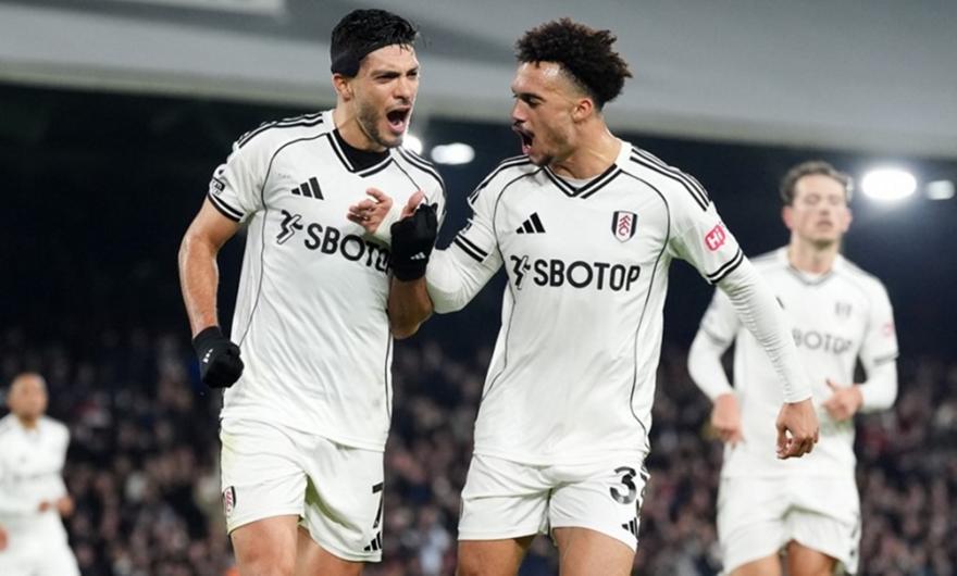 Νίκησε Νότιγχαμ Φόρεστ και… ανάσανε η Φούλαμ