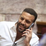 Παππάς: «Ζητώ συγγνώμη για την πράξη μου, αλλά δεν τον γρονθοκόπησα» (vid)