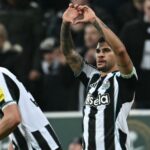 Πήρε ισοπαλία η Τότεναμ με Νιουκάστλ