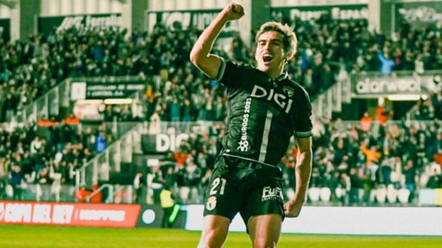 Copa Del Rey: Νέο «θύμα» η Χετάφε, αποκλείστηκε από την Μπούργος