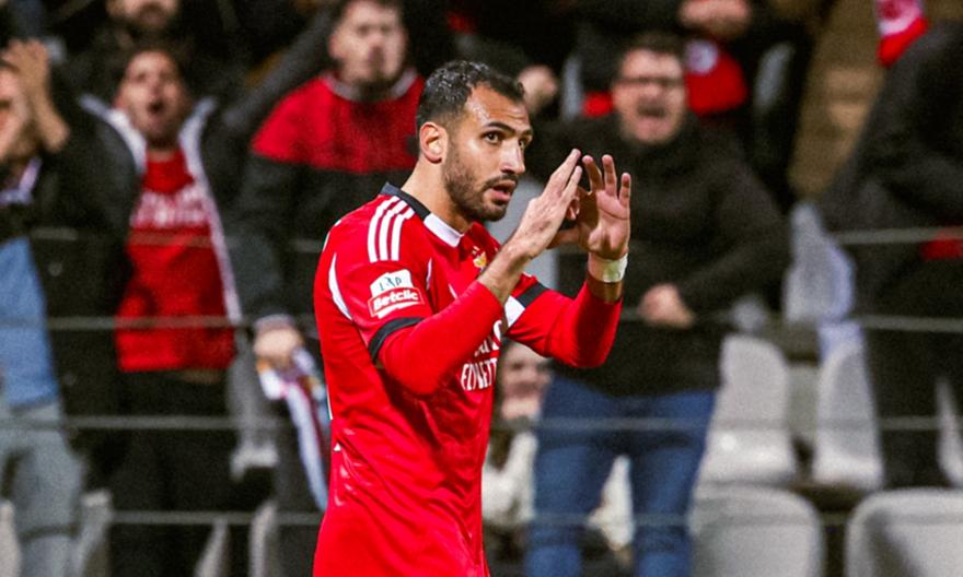 «Περίπατος» για Μπενφίκα με τρομερό Παυλίδη