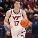 Σαρώνει ο Αβδάλας στο NCAA: Ξανά rookie της εβδομάδας