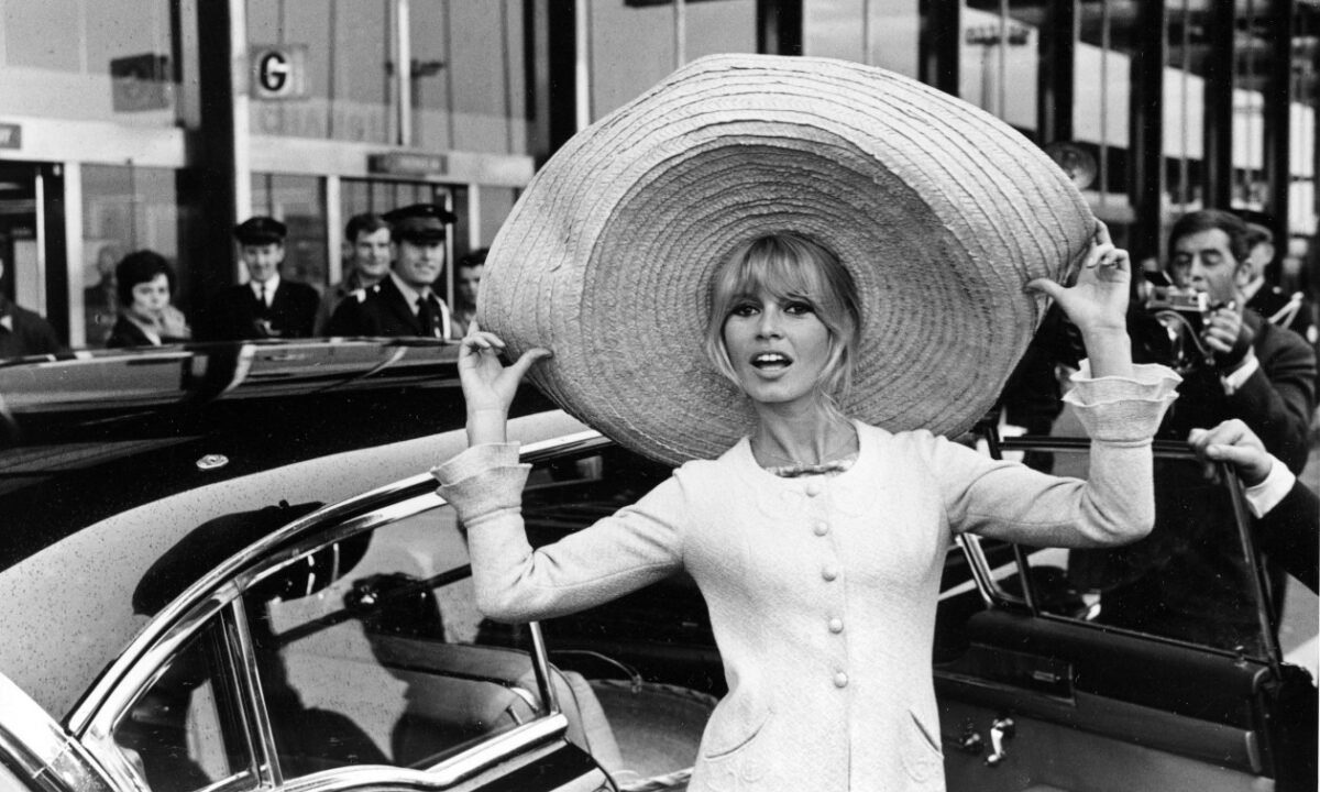 Μπριζίτ Μπαρντό: Οι άγνωστες πτυχές της ζωής της θρυλικής «Μπεμπέ» (vid)