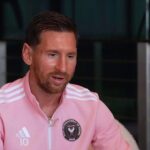 Μέσι: «Το Μουντιάλ 2026 θα είναι εξαιρετικό» (vid)