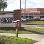 ΑΙ είδε κλαρινέτο για όπλο και προκάλεσε χαμό σε σχολείο (vid)