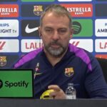 Φλικ για Γιαμάλ: «Απίστευτος – Πάντα θέλει να βελτιώνεται» (vid)