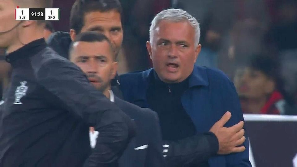 Τα highlights του Μπενφίκα-Σπόρτινγκ (vid)