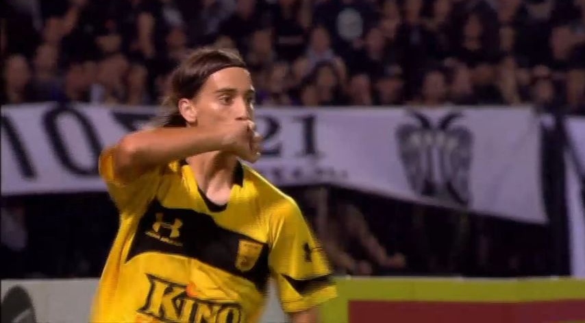 Derby Stories: Χαβίτο και… ησυχία στην Τούμπα! (vid)