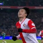 Ο Ουέντα «έγραψε ιστορία, 4 γκολ και 6-1 της Φέγενορντ επί της Τσβόλε! (vid)