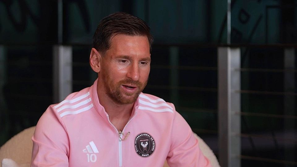 Μέσι: «Το Μουντιάλ 2026 θα είναι εξαιρετικό» (vid)