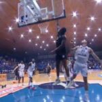 Τα καρφώματα του Ινοκ (vid)