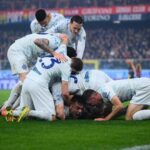 «Διπλό» κορυφής για την Ίντερ (vid)