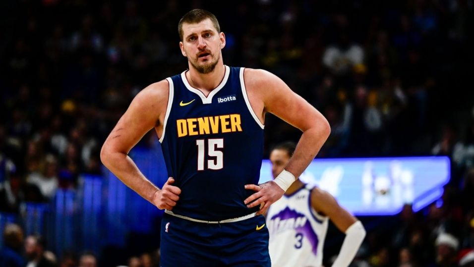 Γλίτωσε τα χειρότερα ο Γιόκιτς