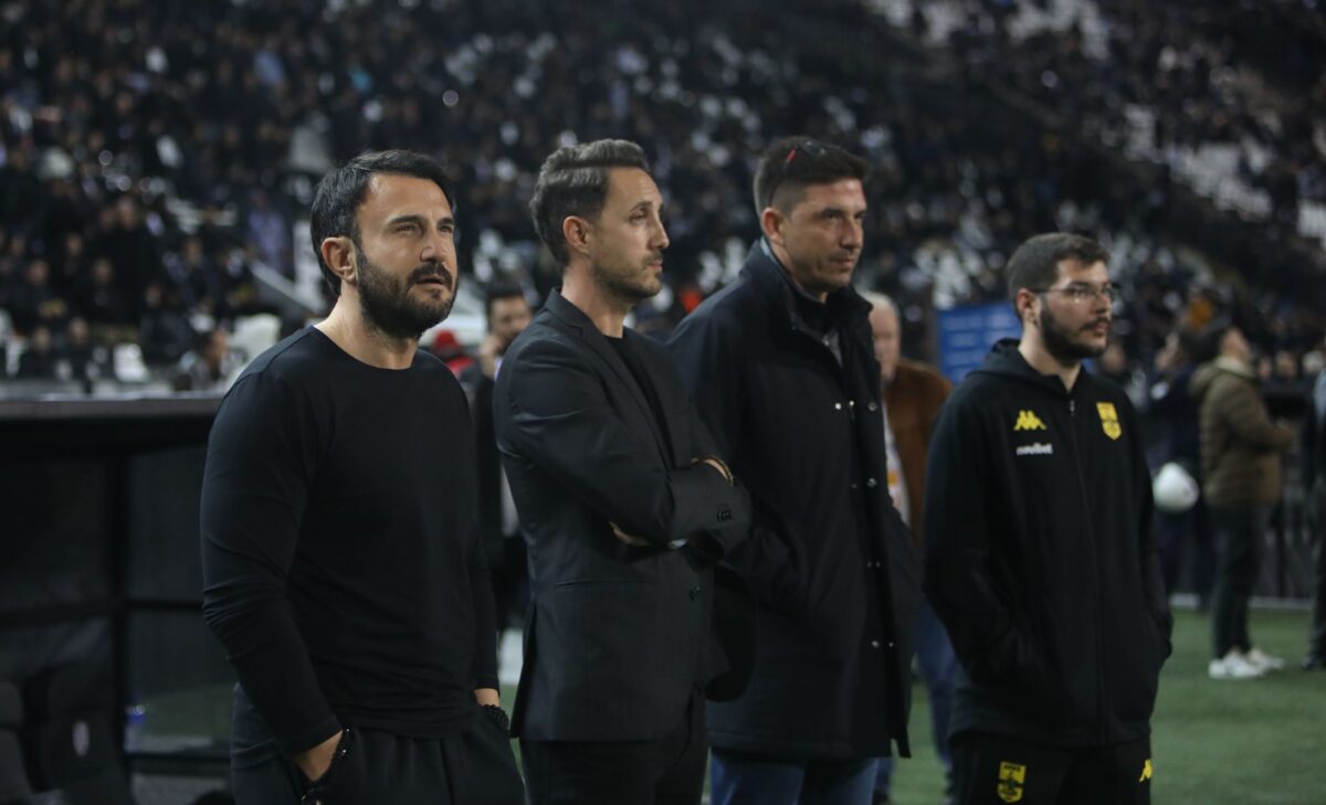 Έντονες διαμαρτυρίες Καρυπίδη, Ρέγες σε Γιοβάνοβιτς