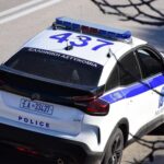 Κηφισιά: Συνελήφθη 22χρονος που έτρεχε με 197χλμ (vid)