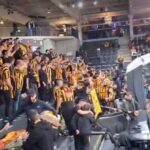 Κιτρινίζει η Inselpark Arena! (vid)