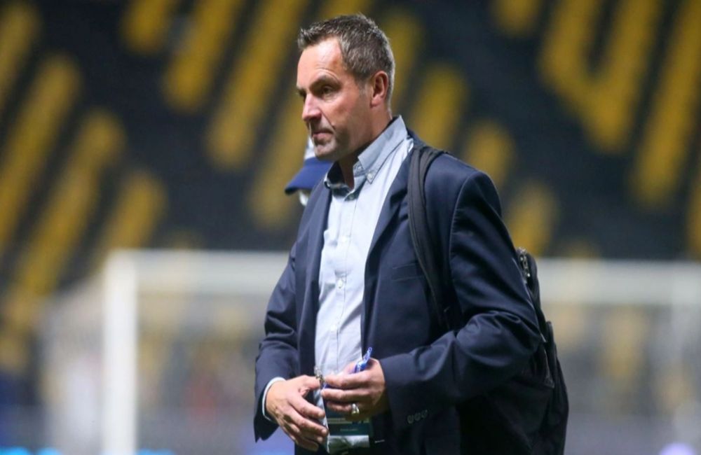 Ο Λανουά έβαλε την κίτρινη του Μόντσου, ενώ…απέκρυψε την κόκκινη Ιβανούσετς