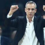 Διέψευσε τα σενάρια αποχώρησης του Κάτας ο CEO της Μακάμπι Τελ Αβίβ