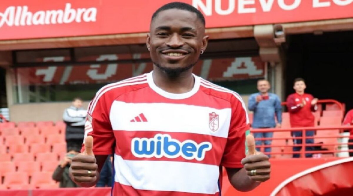 MME Iσπανίας: “Η Γρανάδα συνεχίζει τις διαπραγματεύσεις με τον ΑΡΗ για τον Χόνγκλα”