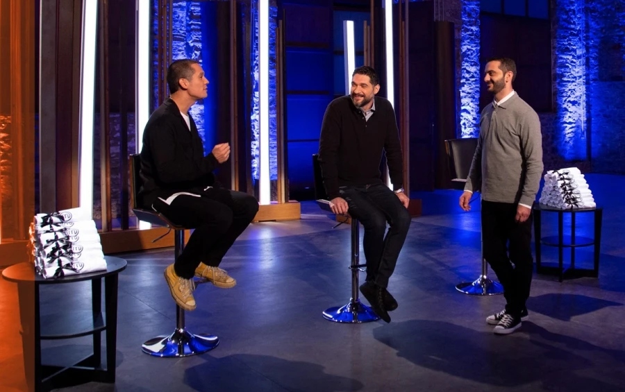 Η νέα χρονιά και τα νέα προγράμματα που έρχονται στην TV