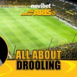 NOVIBET ALLABOUTARIS TV:  Fans corner by Antonis! (vid)