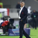 Επίσημη η ανανέωση του Ολυμπιακού με τον Μεντιλίμπαρ