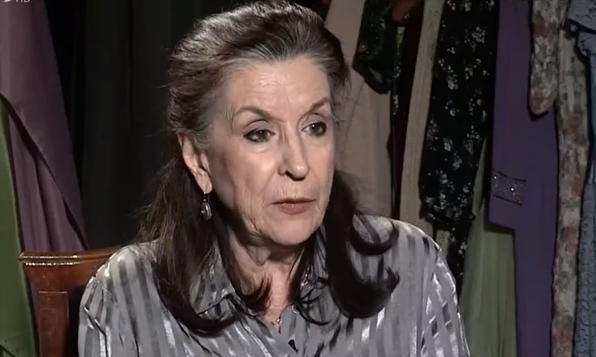 Νένα Μεντή: “Σκέφτηκα να βάλω τέλος στη ζωή μου” (vid)