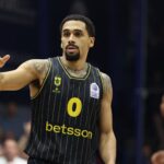 Παίζει ο Μήτρου-Λόνγκ, με πέντε ξένους το Μαρούσι