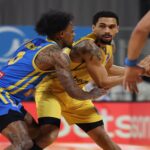 Εξαιρετικές δημιουργίες του Μήτρου-Λονγκ για Νουά και Χάρελ (vid)