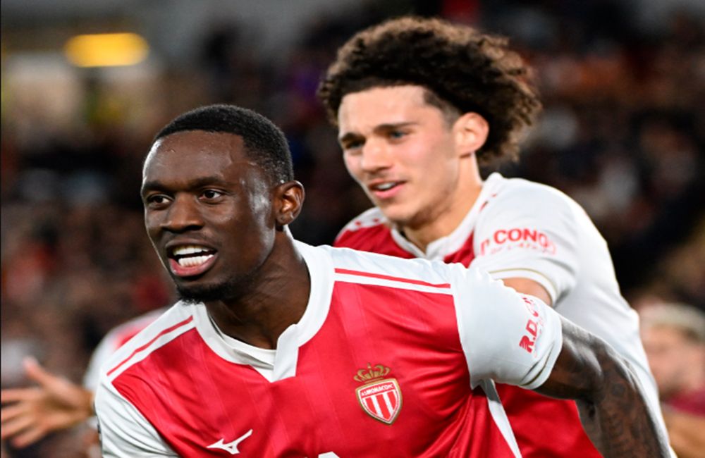 Προβάδισμα για Μονακό με Γαλατασαράϊ (vid)