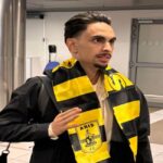 Στην Θεσσαλονίκη ο Οτμάν Μπουσαϊντ (vid+pics)