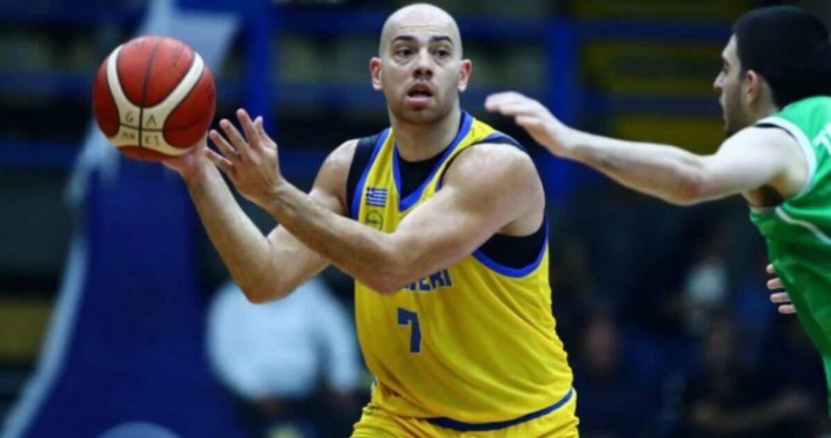 Μουράτος: “Η έδρα του ΑΡΗ είναι ίσως η πιο δύσκολη στο πρωτάθλημα”