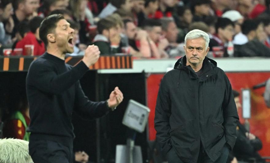 Μουρίνιο για σενάριο περί Ρεάλ: «Αυτό το θέμα το ανοίξατε εσείς και το κλείνω εγώ»