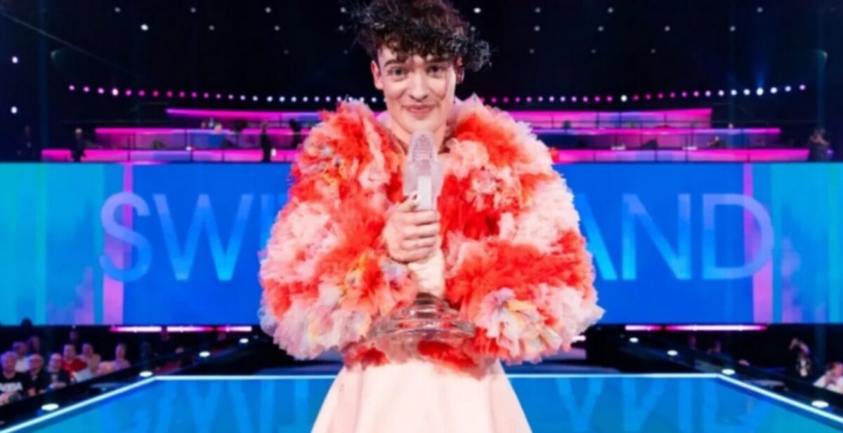 Eurovision: Το Νέμο επιστρέφει το βραβείο του στην EBU λόγω… Ισραήλ