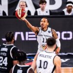 Αντίπαλοι Eurocup: Ήττα για την Κλουζ από Παρτιζάν