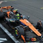 F1: Ο Λάντο Νόρις παίρνει το Νο1 για το 2026