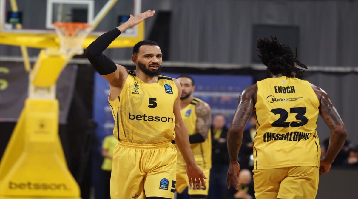 Η “πληγή” των ριμπάουντ