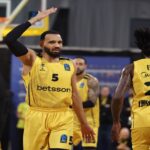 Η “πληγή” των ριμπάουντ