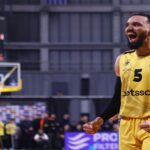 AΡΗΣ, ο δεύτερος καλύτερος στα τρίποντα