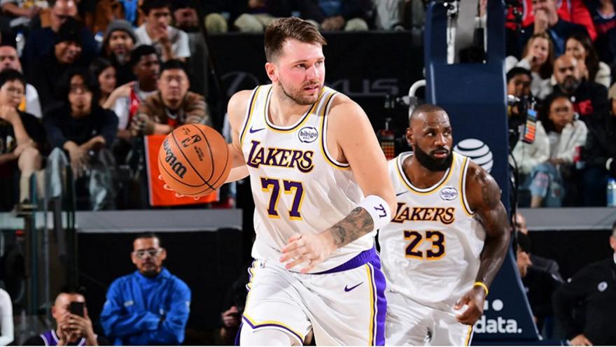 Το Top-10 των παικτών στα social media του ΝΒΑ