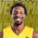 Μαρούσι: Συμφώνησε με τον Τζόρνταν Ογκουντίραν