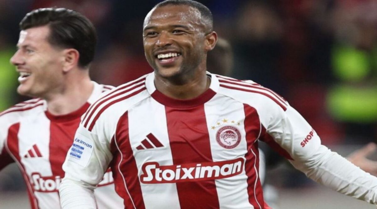 Νίκη για τον Ολυμπιακό κόντρα στον ΟΦΗ, πριν το ντέρμπι με τον ΑΡΗ