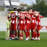 Super League 2: Τριάρα για τον Ολυμπιακό Β στο Αιγάλεω