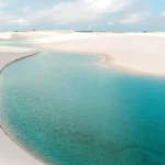 Αυτή είναι η πιο παράξενη έρημος του κόσμου!