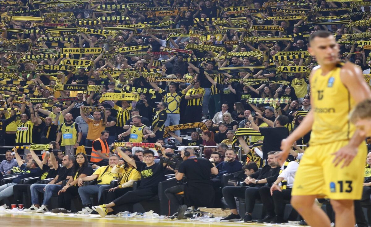 Μεγάλη ζήτηση για τα εισιτήρια με ΠΑΟ, πιθανό το sold out