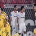 Nικηφόρο πέρασμα του Παναιτωλικού από τις Σέρρες (vid)