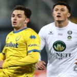 Hρακλής-Παναιτωλικός: Τα στιγμιότυπα από το ισόπαλο αποτέλεσμα (vid)